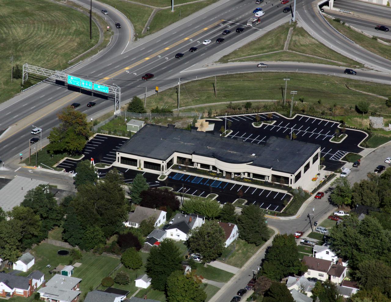 commercial real estate services