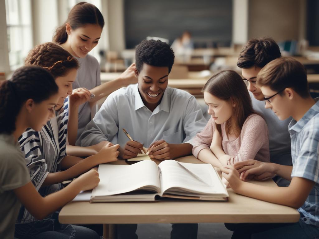 scholarship, education, students, empowerment