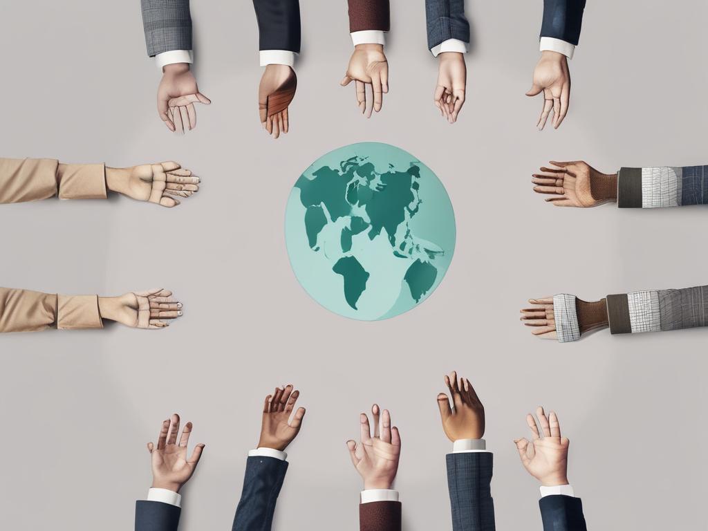 cultural exchange, diversity, education, students, global perspective
