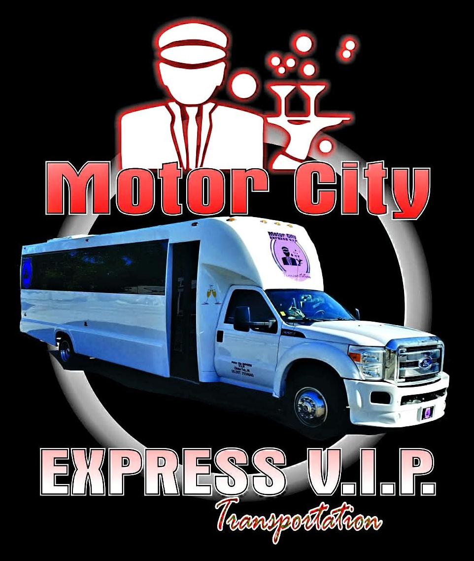 Reviews Detroit Motor City Express VIP Transportation