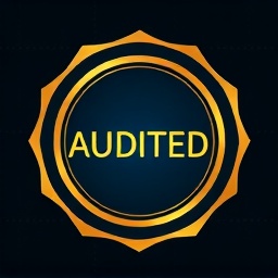 Audited Badge