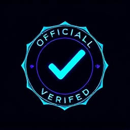 Verified Badge