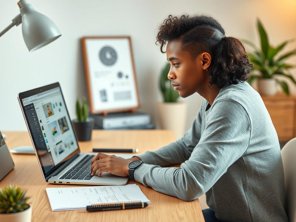 **AI Image Generation Prompt:**Create a realistic high resolution that visually