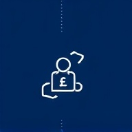 Recovery process icon