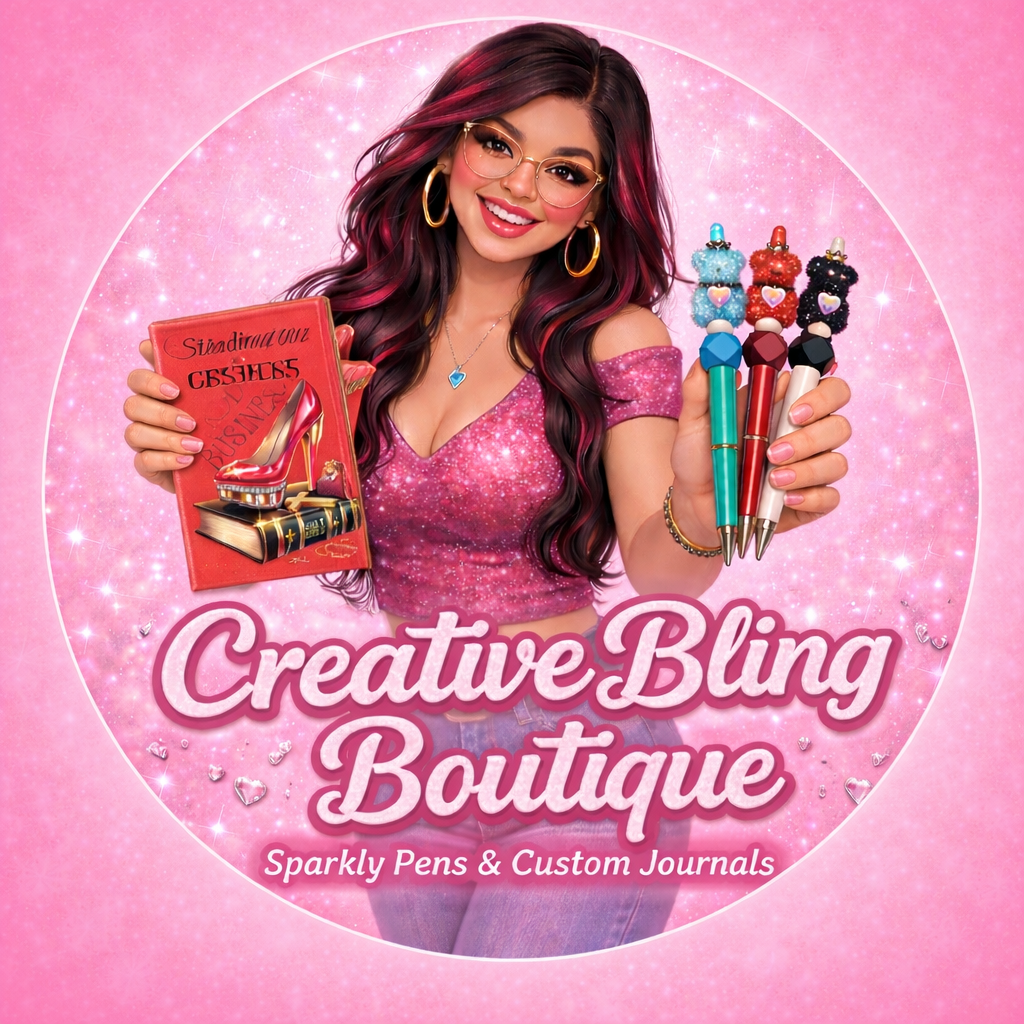 Creative Bling Boutique