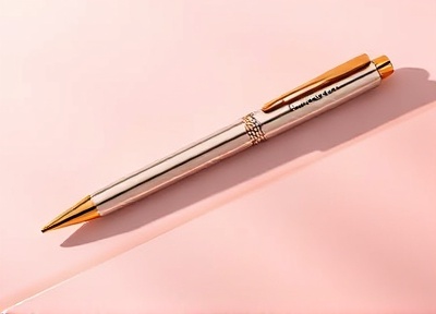 Engraved Custom Pens