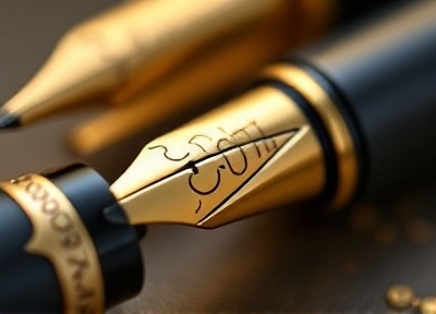 Artisan Pen Collection