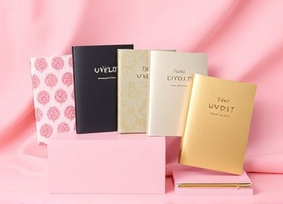 Journal Design Collection