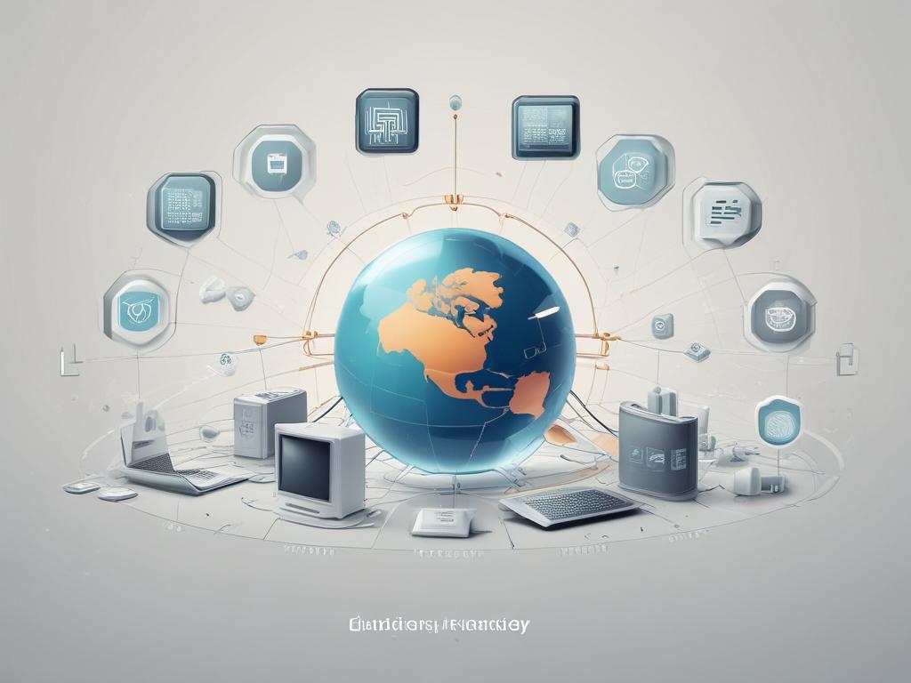 edge computing, technology consulting, digital transformation, innovation, efficiency, scalability
