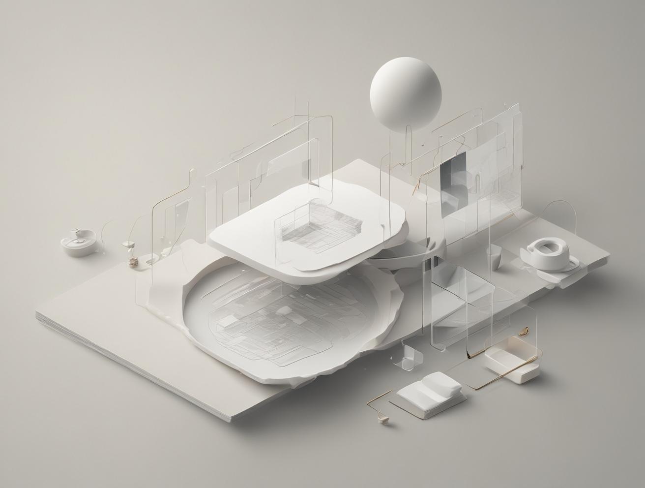 digital transformation, innovation, consulting