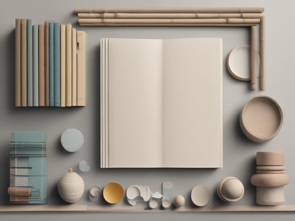 Learning materials