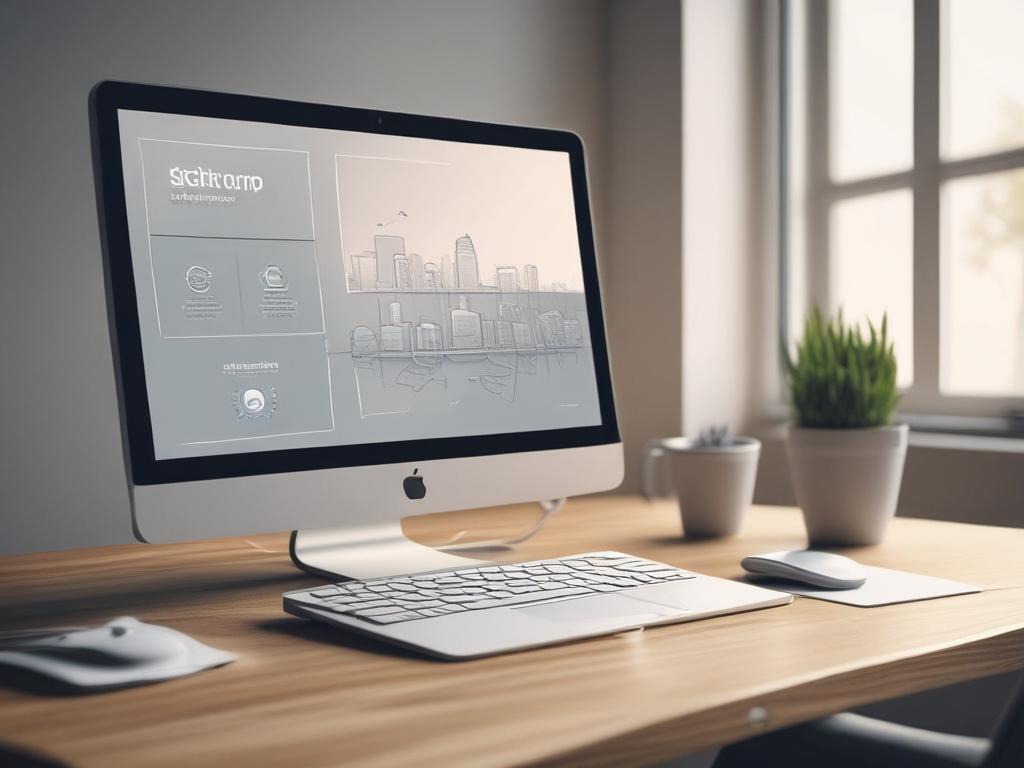 "Startup training program"