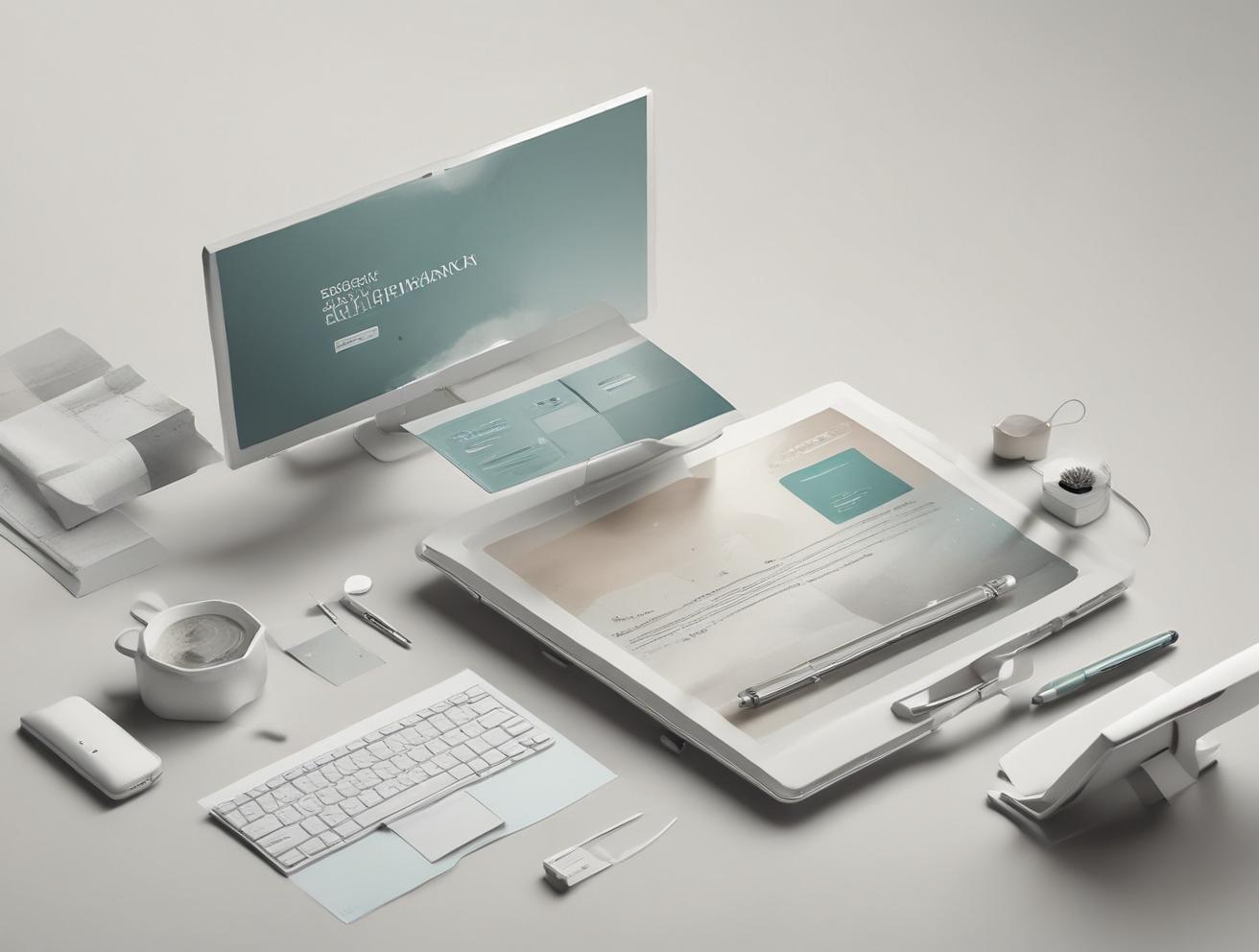 digital transformation consulting