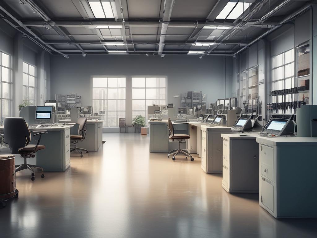 micro-factory, legacy solutions, productivity, consulting
