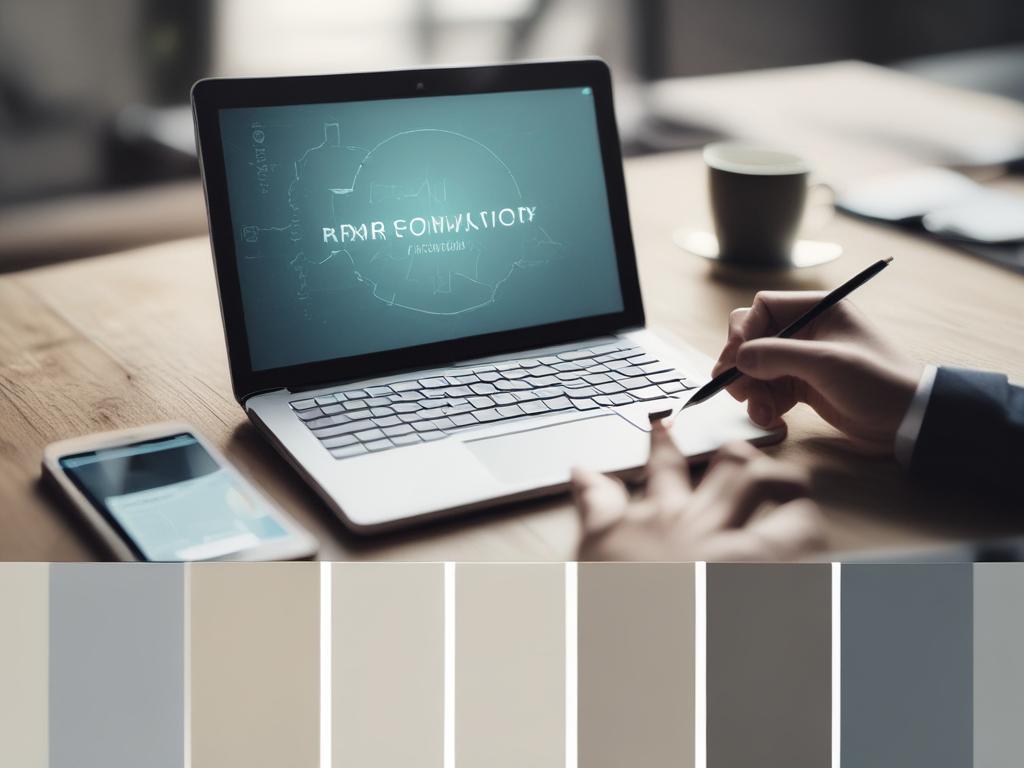 digital transformation, consulting, technology, innovation