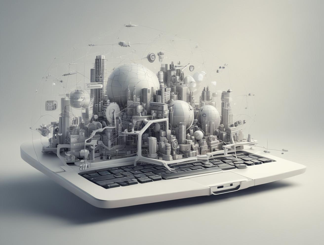 innovation technology consulting