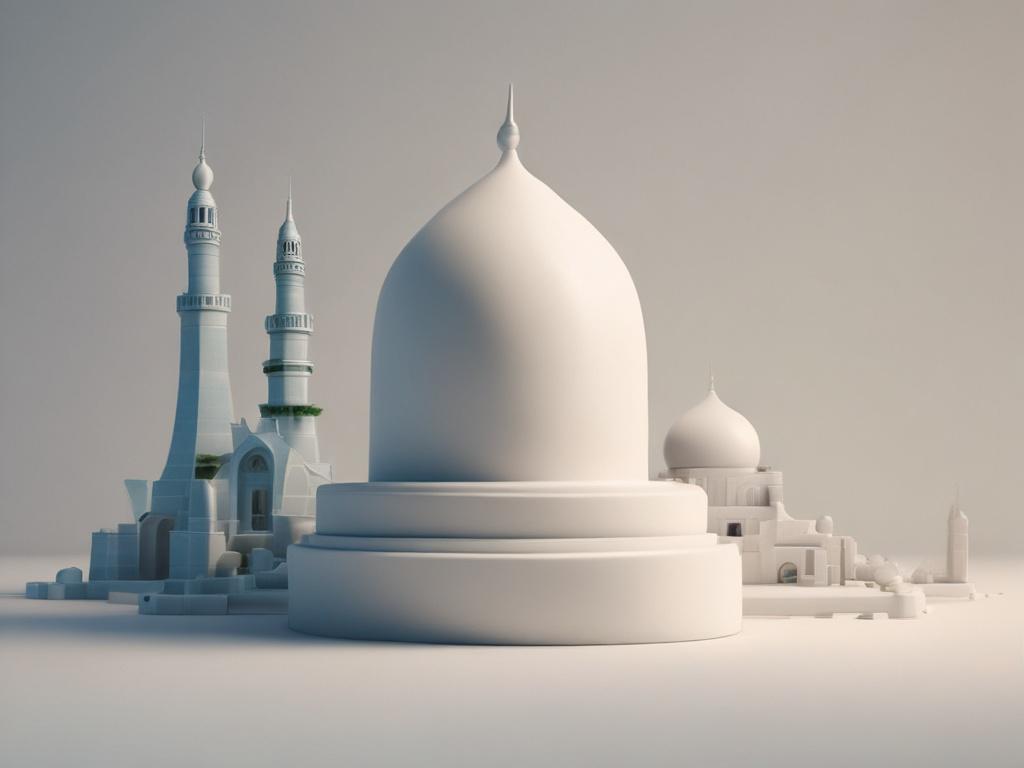 halal industry, digital consulting, startup, technology transformation, innovation