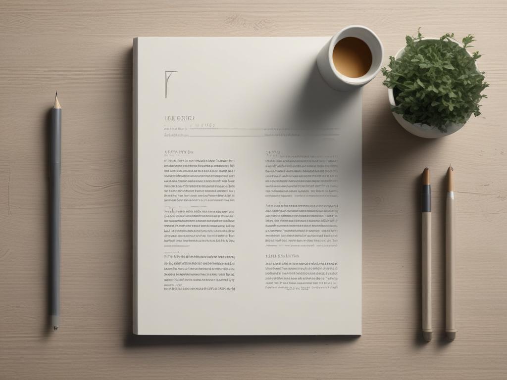 Table of Contents
