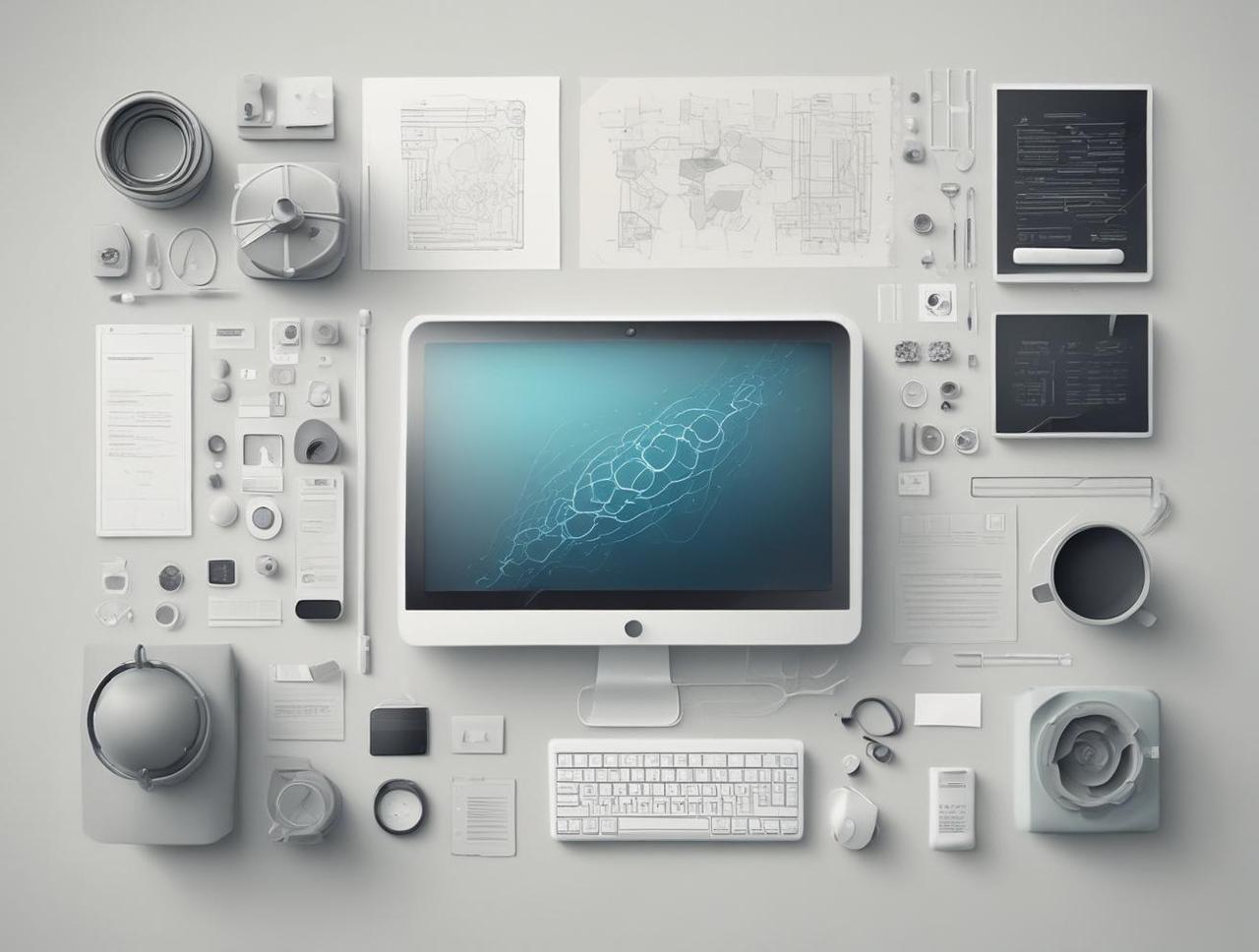 digital transformation technology