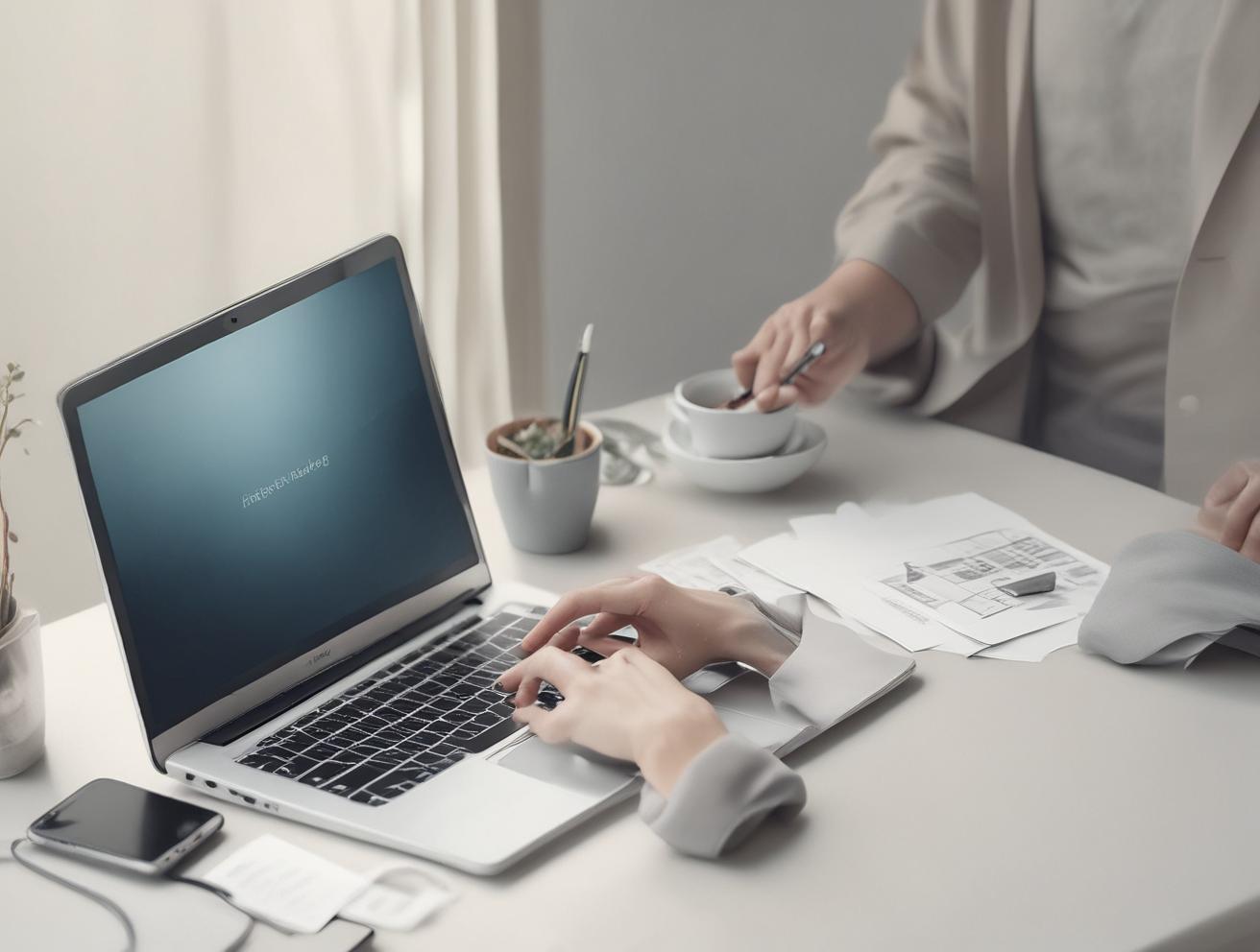 digital transformation consulting