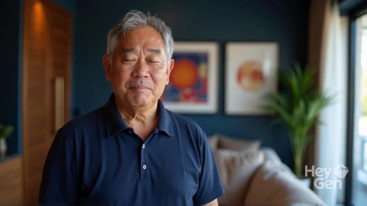 veteran's rm312k success.mp4