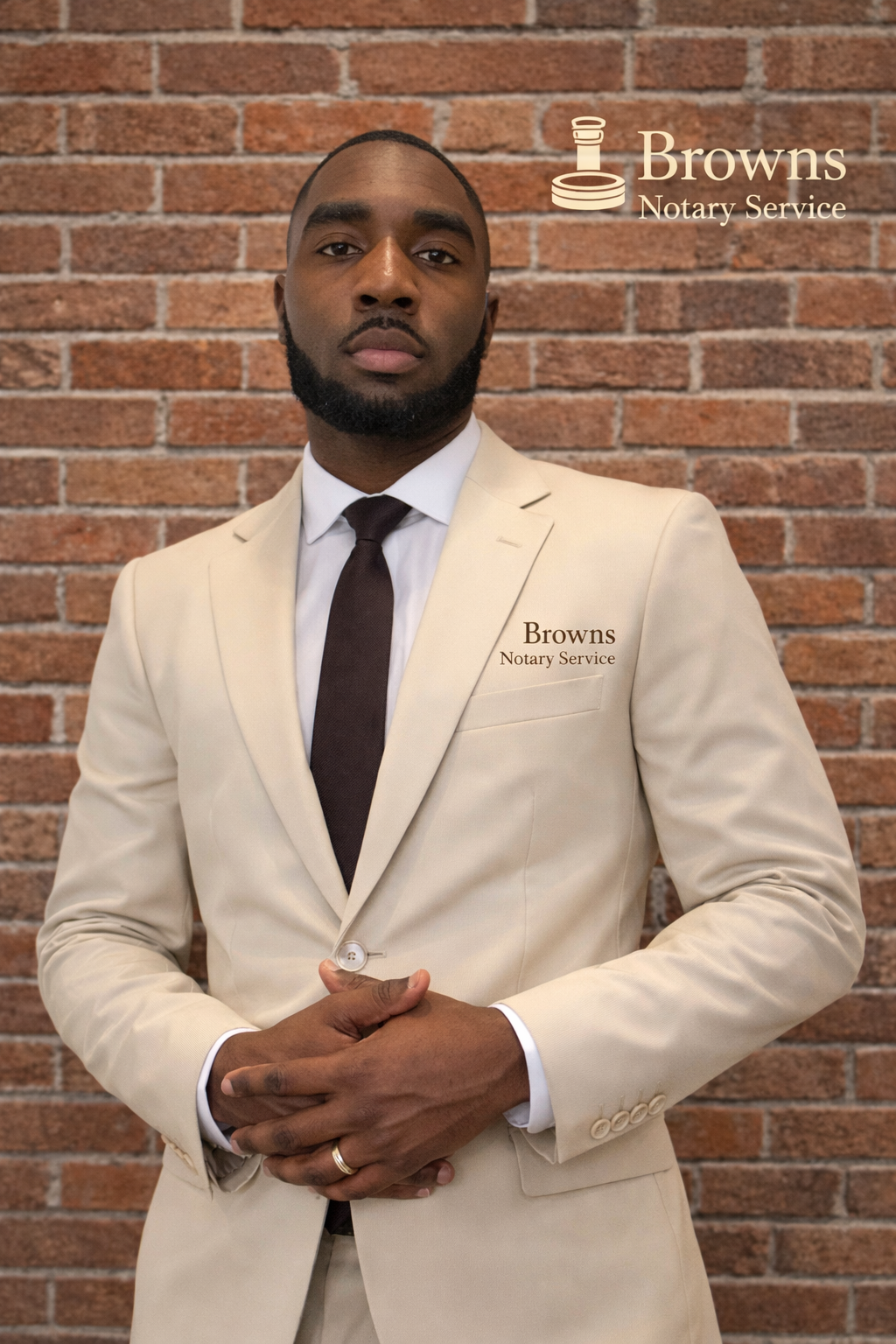 Notary Professional Photo