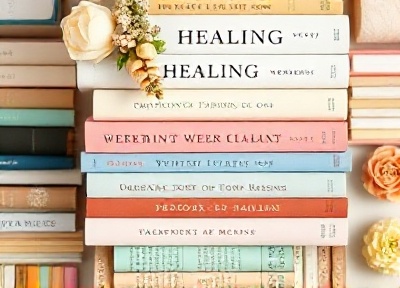 Healing Workbooks