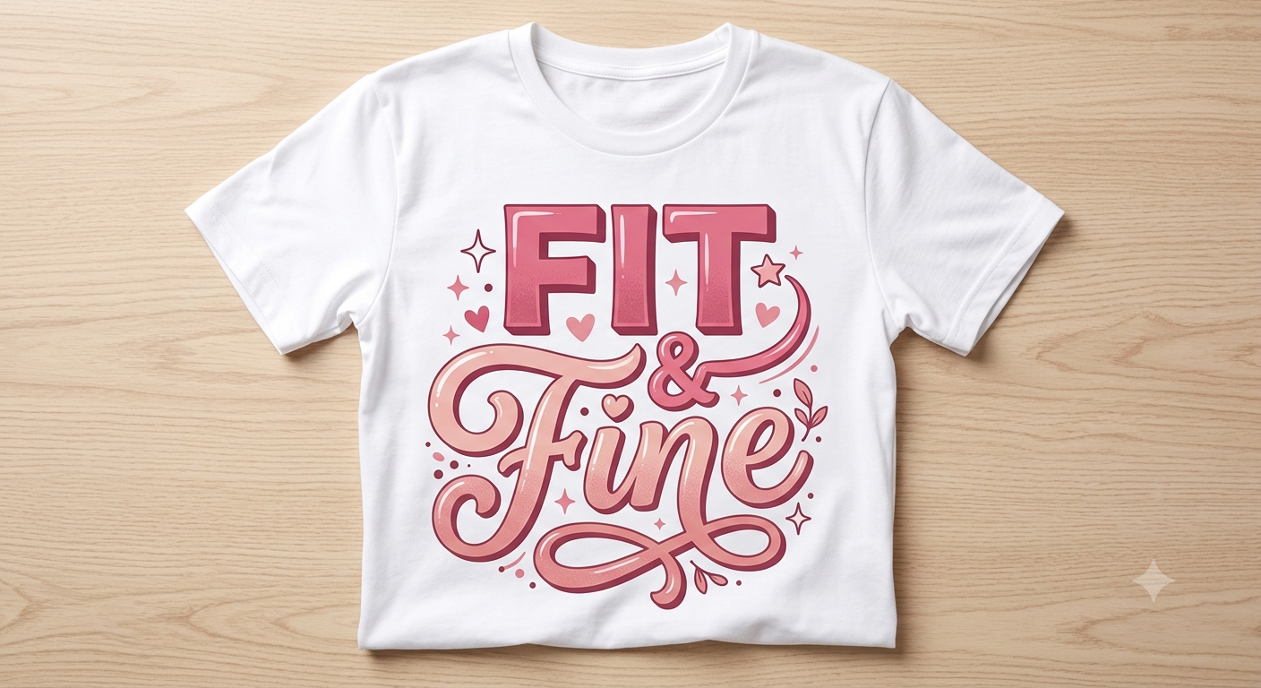 Fit and Fine Challenge Community