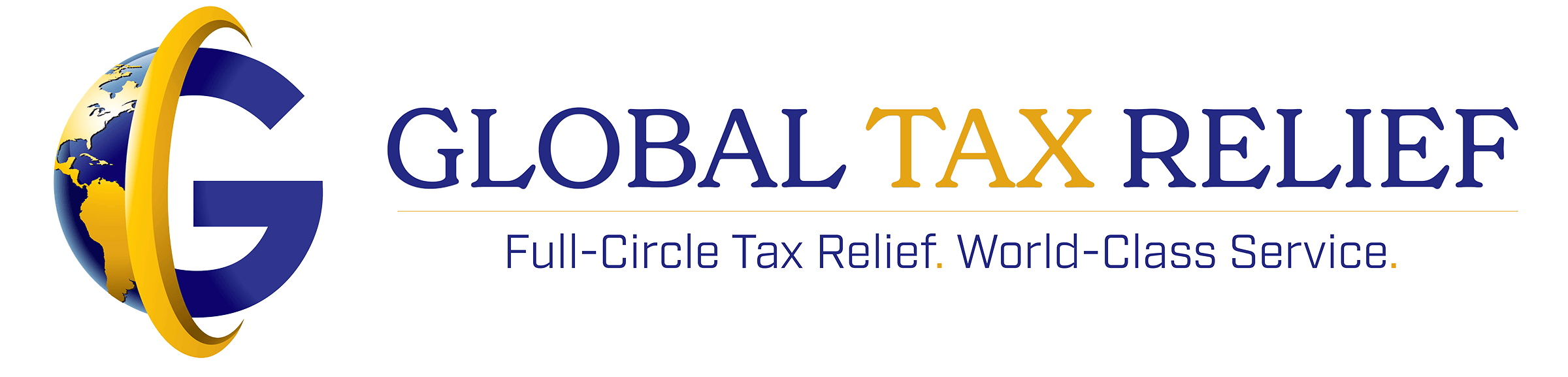 Global Tax Relief