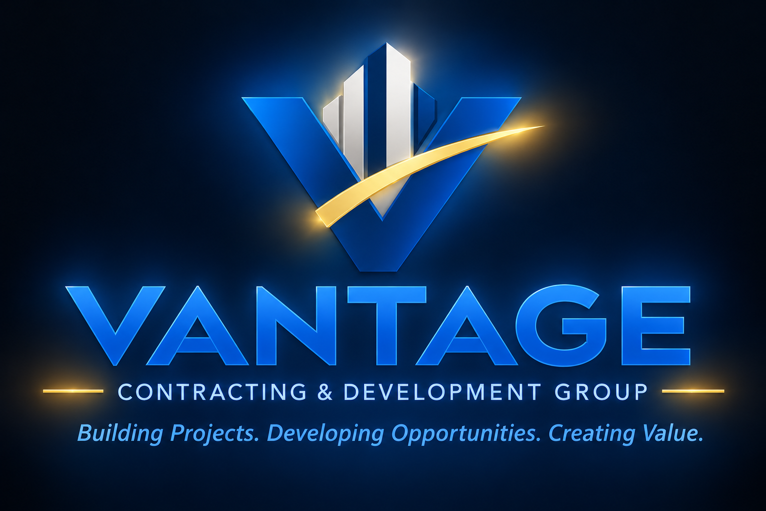 Vantage Logo