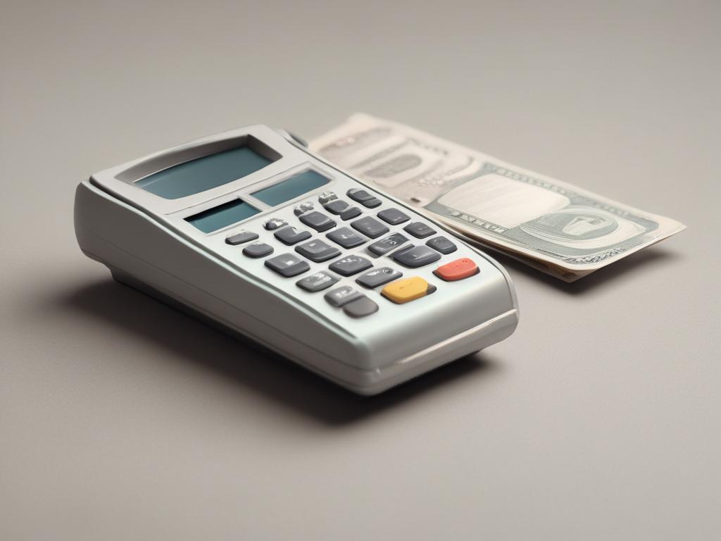 "Payment processing"