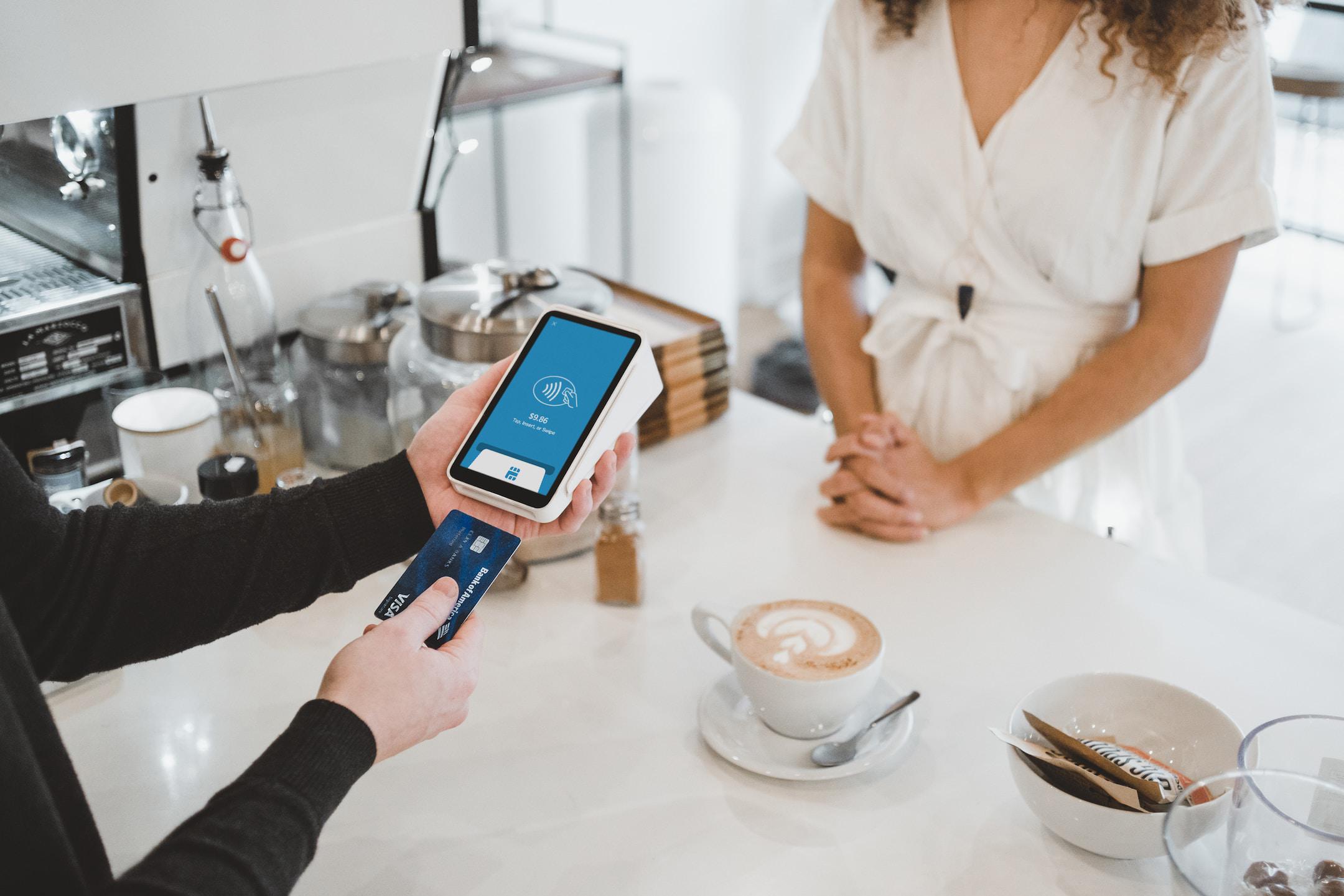 6 Payment Solutions for Your Small Business