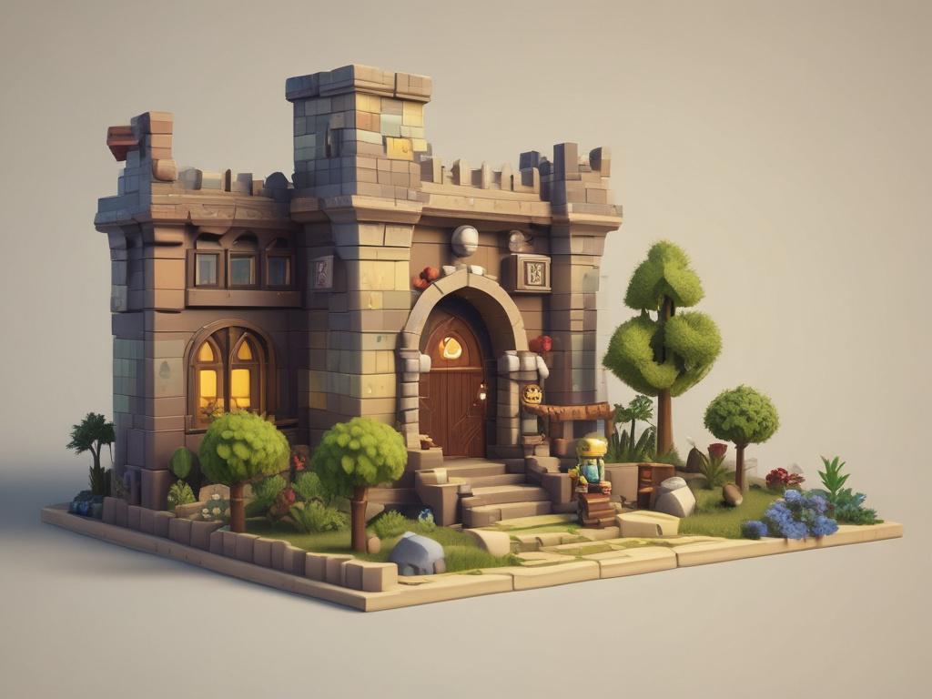 Roblox, gaming, adventure, creativity, fun