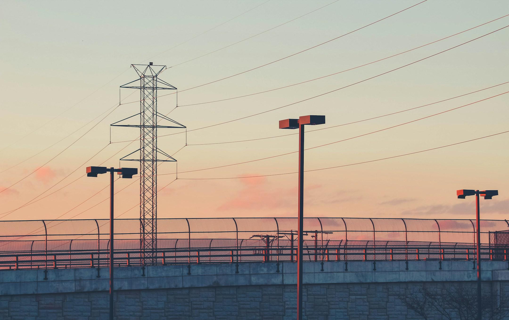 Auto World Circle Bridge