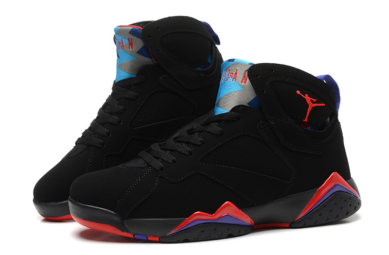 Air Jordan 7 Retro Raptor 304775-018 – premium QC stock at SoleLow