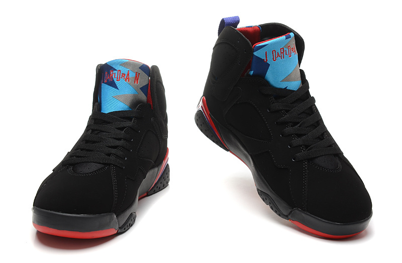 Air Jordan 7 Retro Raptor 304775-018 alternate view – SoleLow premium sneaker