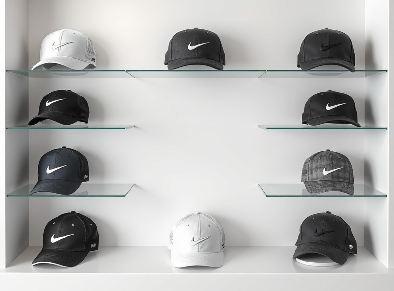 Premium Sports Hats – SoleLow luxury apparel collection