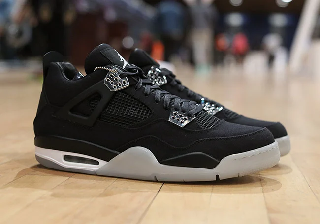 Eminem x Carhartt x Air Jordan 4 Retro