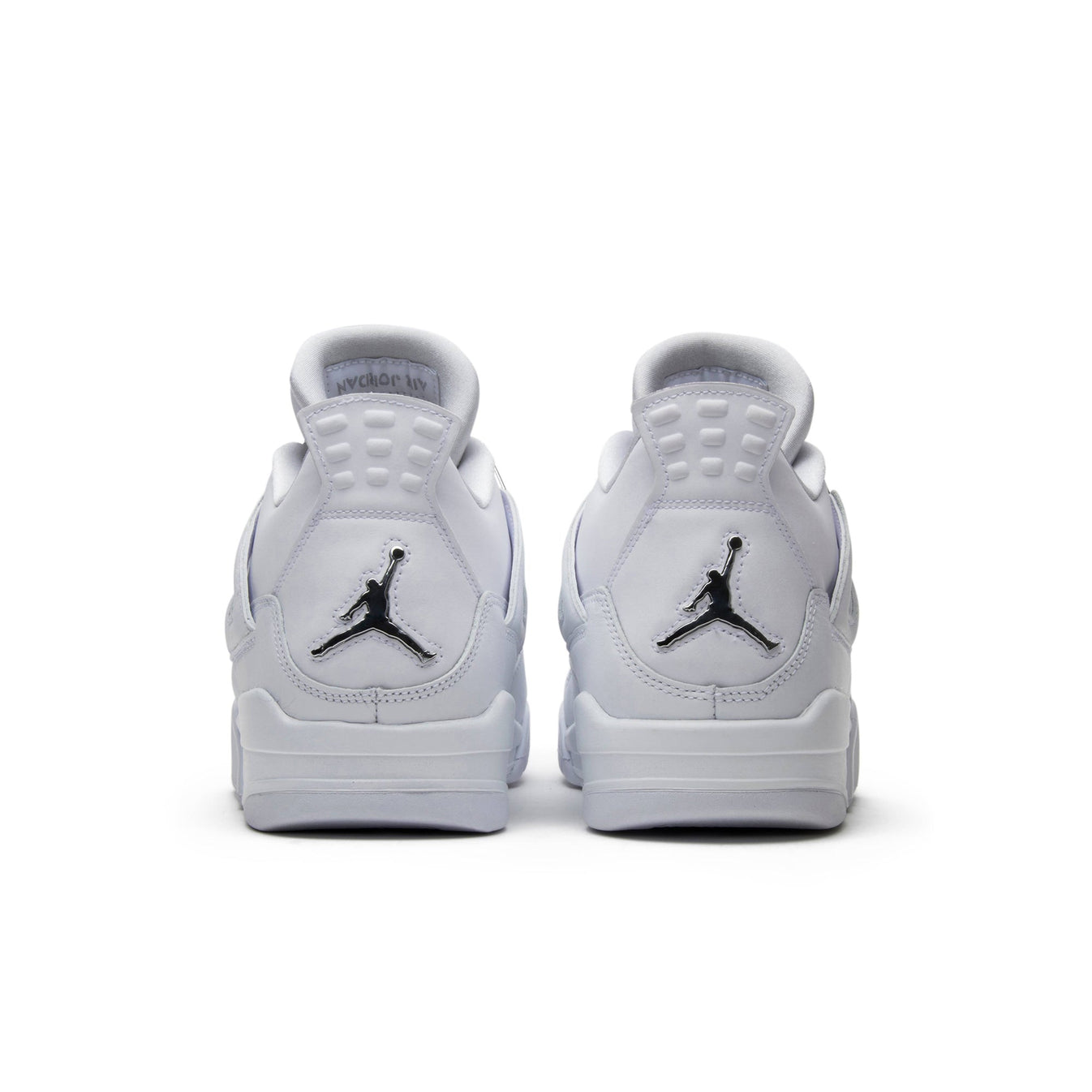 Air Jordan 4 Pure Money