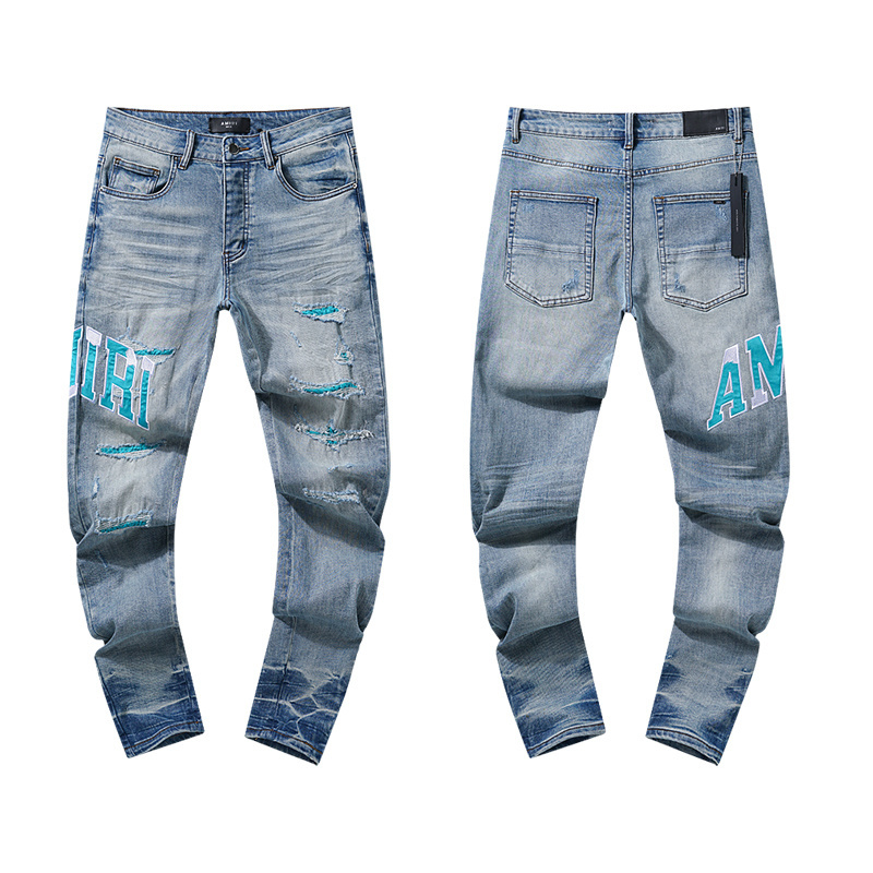 Amiri Premium Jeans – premium QC stock at SoleLow
