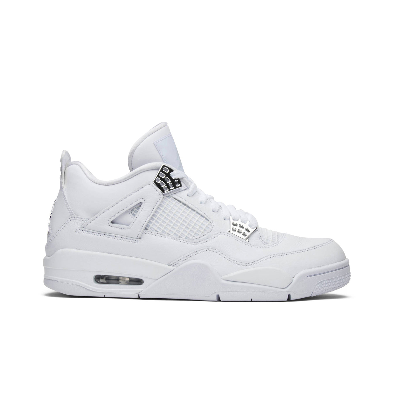 Air Jordan 4 Pure Money view 3