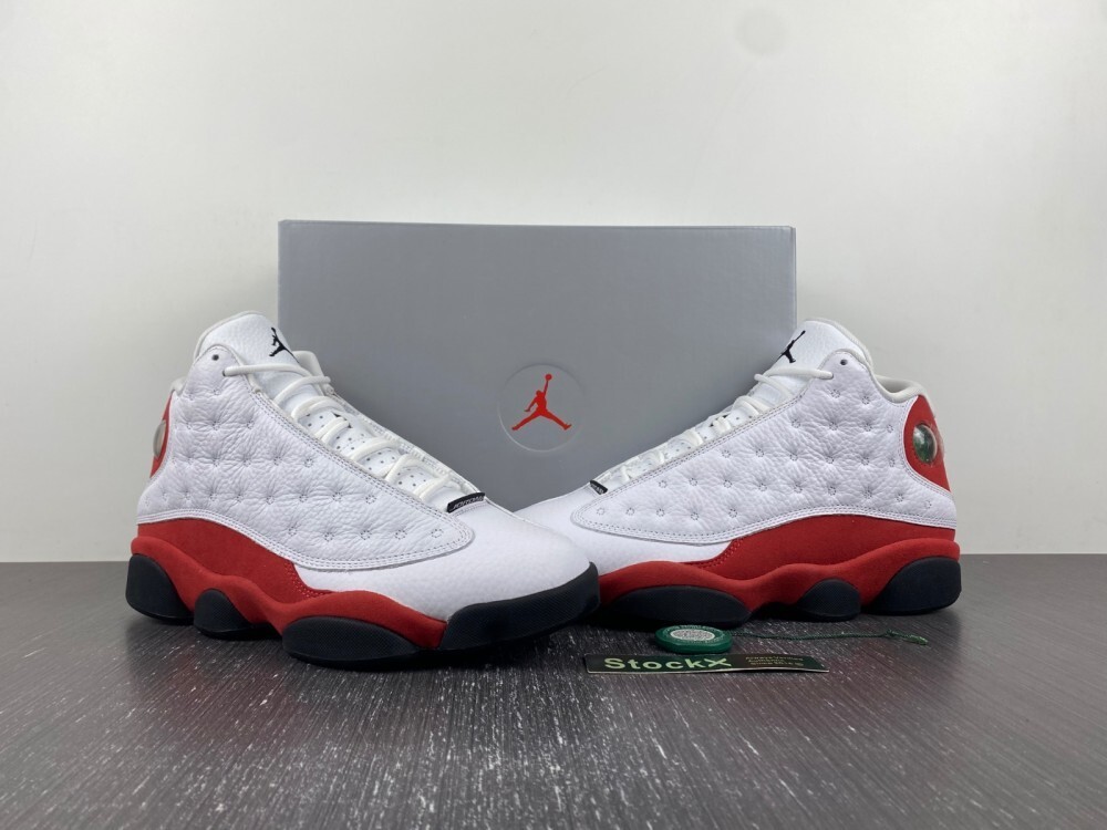 Air Jordan 13 Chicago product