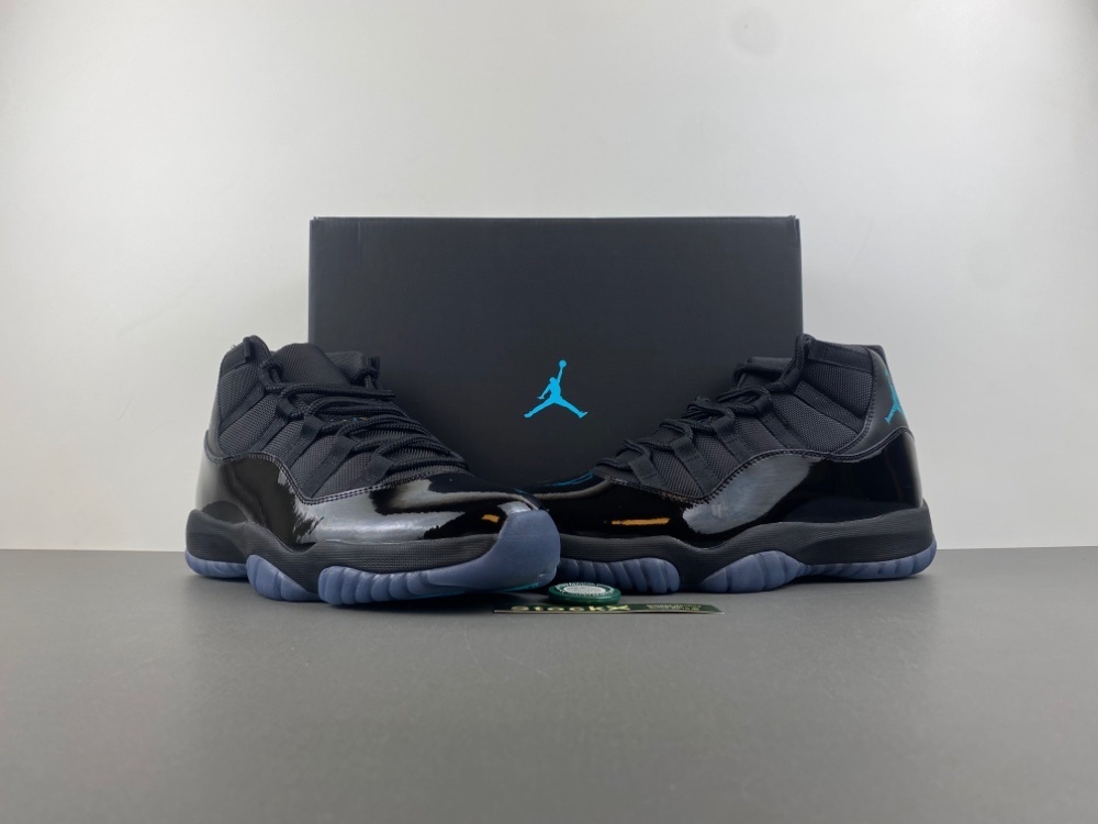 Air Jordan 11 Gamma Blue product