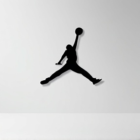 Jordan brand logo