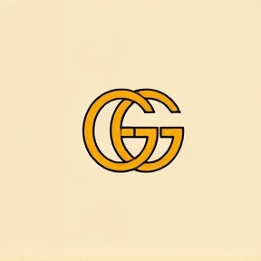 Gucci brand logo