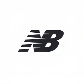 New Balance brand logo