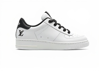 Louis Vuitton Skate sneaker silhouette