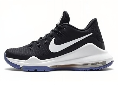 Nike KD-15 sneaker silhouette