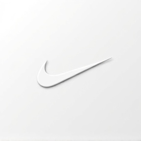 Nike brand logo