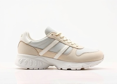 Amiri Bone Runner sneaker silhouette